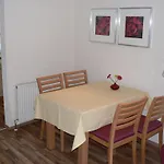 Antares Am Apartamento