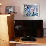 Apartamento Antares Am *