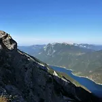 Antares Am * Maurach (Achensee)