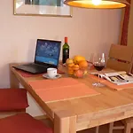 Antares Am Apartamento Maurach (Achensee)