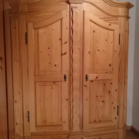 Antares Am Apartmán