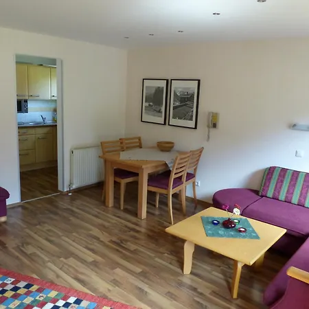 Antares Am Apartamento Maurach (Achensee)