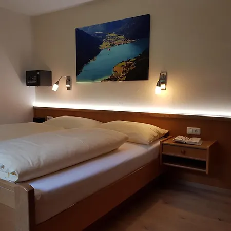 Apartment Antares Am See Maurach (Achensee)