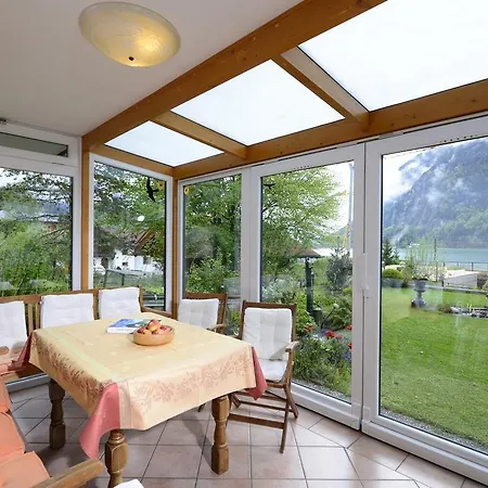 Apartment Antares Am See *