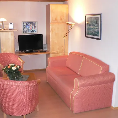 Antares Am Apartamento *