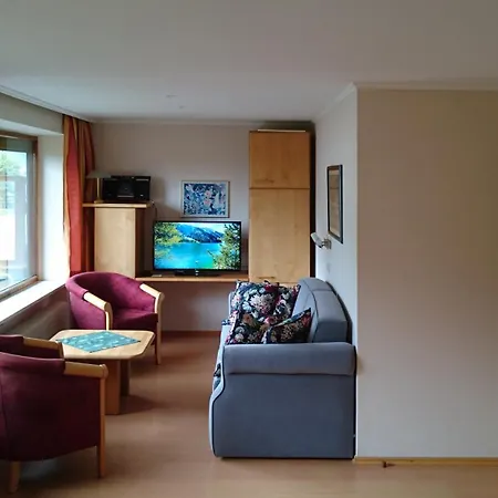 Apartamento Antares Am