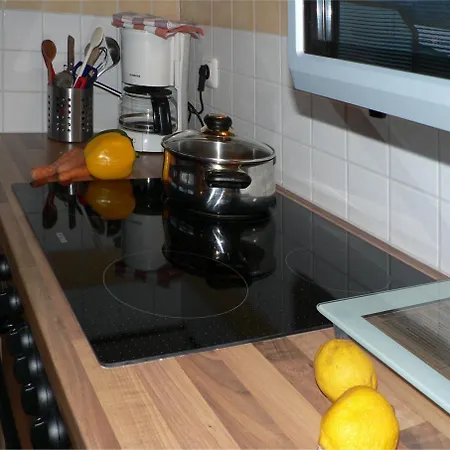 Antares Am Apartament *