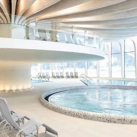 Apartament Antares Am