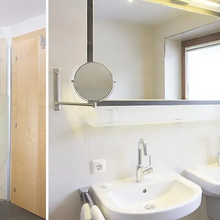 Apartmán Antares Am