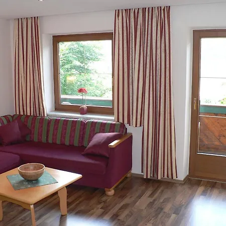 Antares Am Apartamento Maurach (Achensee)