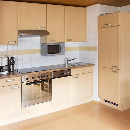 Antares Am Apartamento