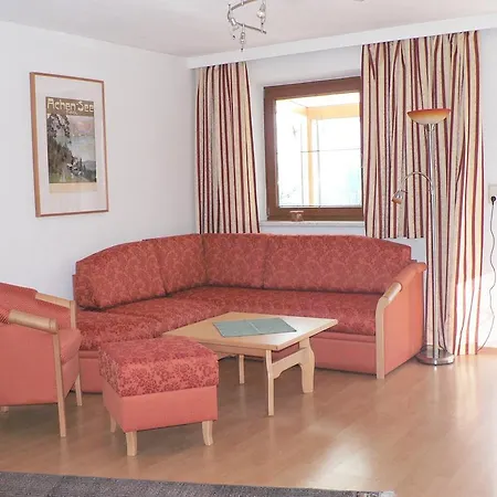 Apartment Antares Am See *