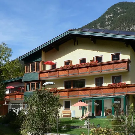 Antares Am Apartamento Maurach (Achensee)