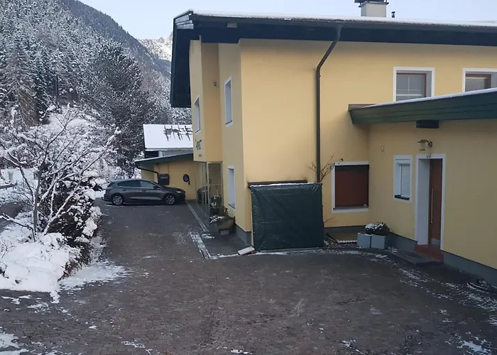 Apartament Antares Am *