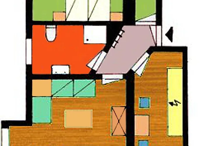 Antares Am * Maurach (Achensee)