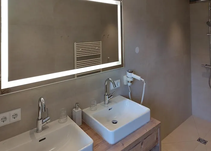 Antares Am Apartament *