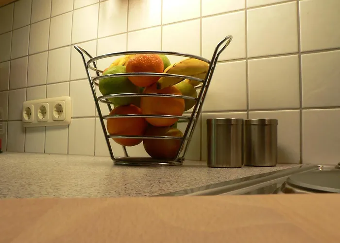 Apartament Antares Am Maurach (Achensee)