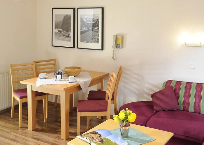 Antares Am Apartament