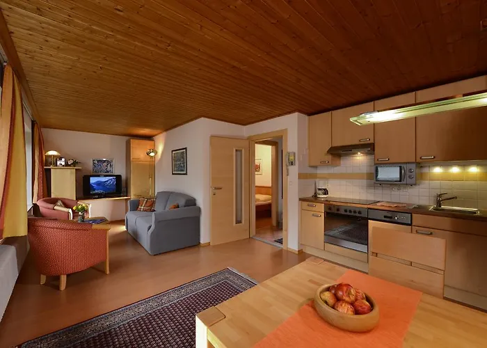 Antares Am Maurach (Achensee)