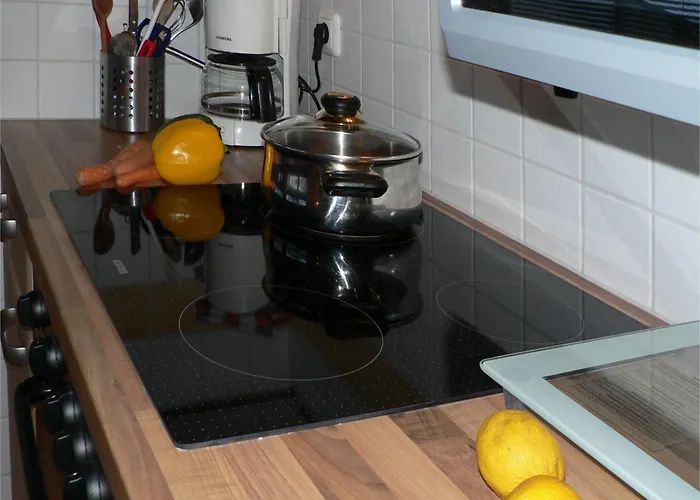 Antares Am Apartament *