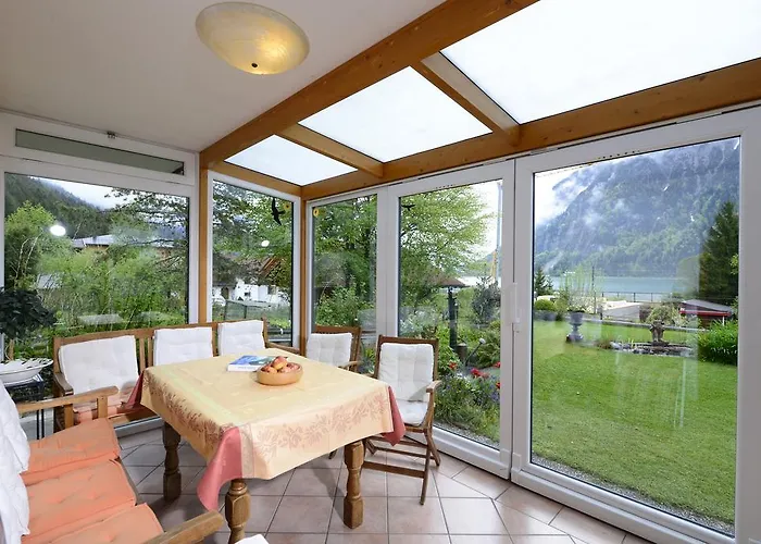 Apartment Antares Am See *