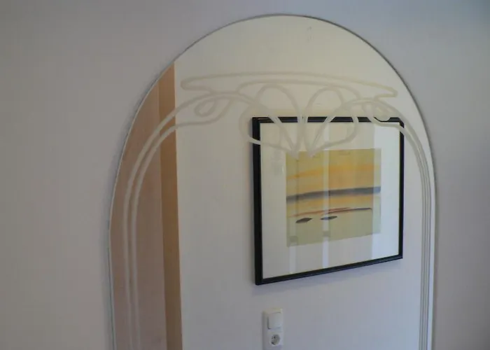 Antares Am See Apartment Maurach (Achensee)