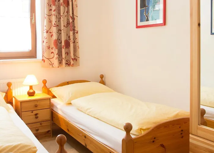 Antares Am See Apartment