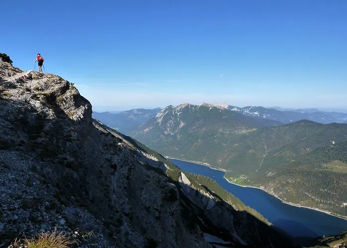 Antares Am See * Maurach (Achensee)
