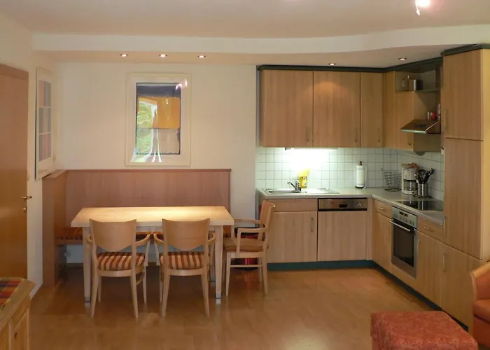 Antares Am See Maurach (Achensee)