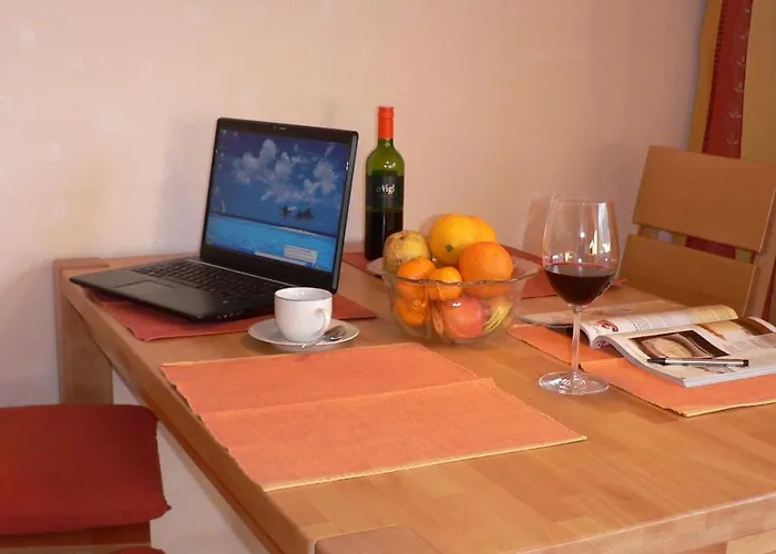 Antares Am See Apartment Maurach (Achensee)