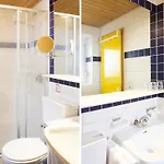 Antares Am Apartamento *