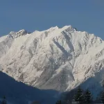 Antares Am Maurach (Achensee)