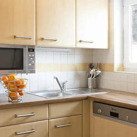Apartament Antares Am Maurach (Achensee)