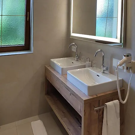 Antares Am 公寓 毛拉赫