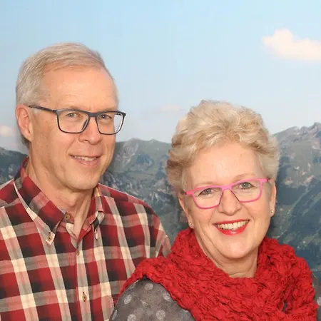 Antares Am Apartament Maurach (Achensee)