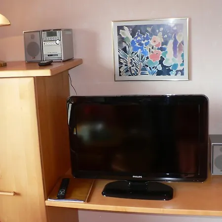 Apartament Antares Am *