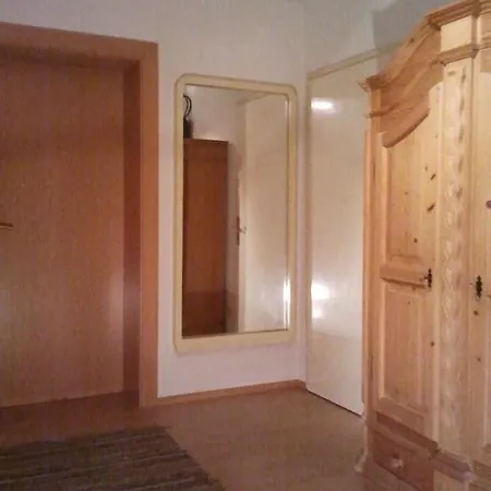 公寓 Antares Am 毛拉赫