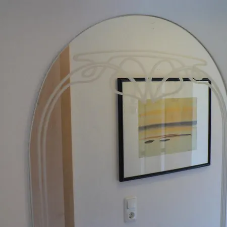 Antares Am 公寓 毛拉赫