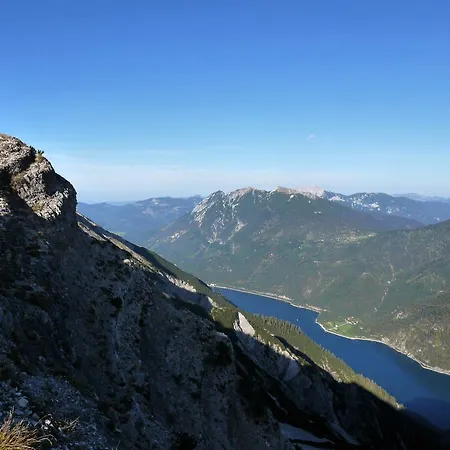 Antares Am * Maurach (Achensee)