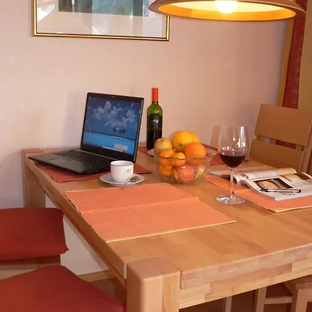 Antares Am Apartament Maurach (Achensee)
