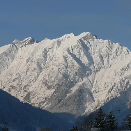 Antares Am Maurach (Achensee)