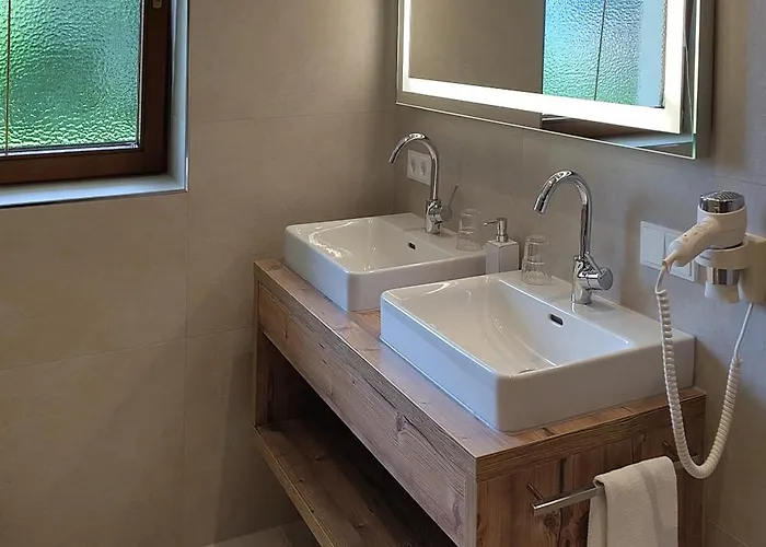 Antares Am Apartment Maurach (Achensee)