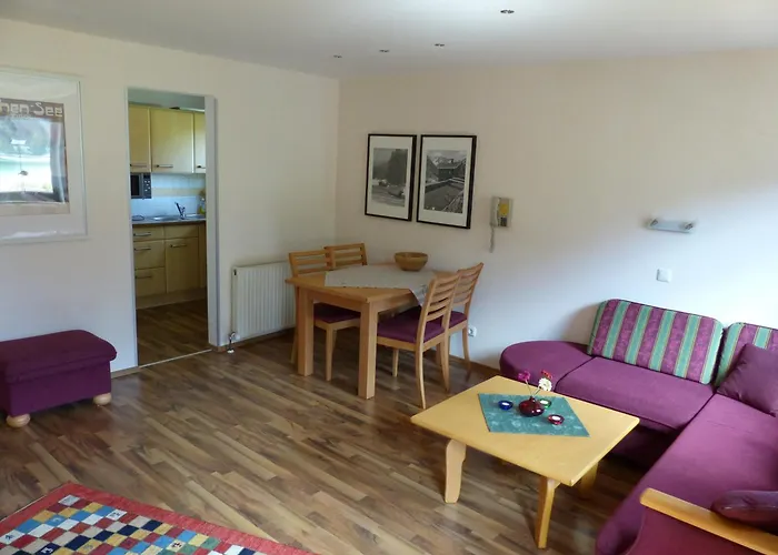 Antares Am Apartment Maurach (Achensee)