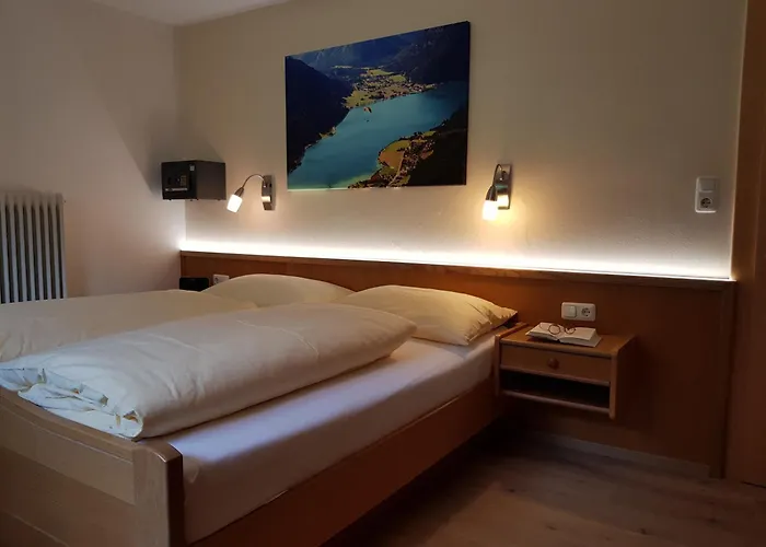 Apartment Antares Am Maurach (Achensee)