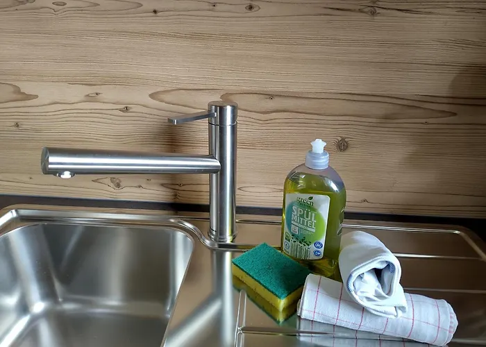 Antares Am Apartment