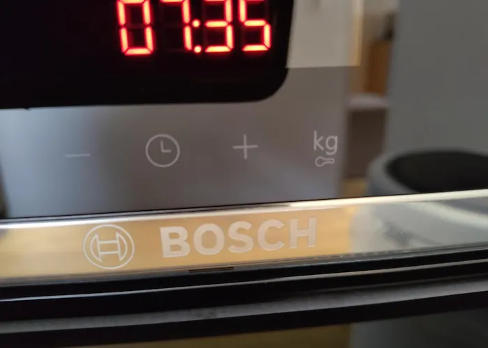 Apartment Antares Am