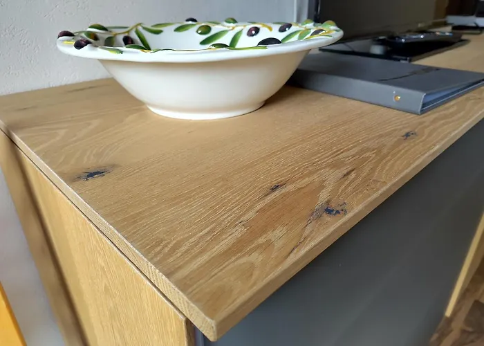 Antares Am Apartment *