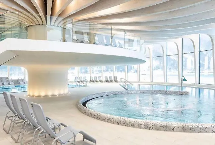 Apartment Antares Am