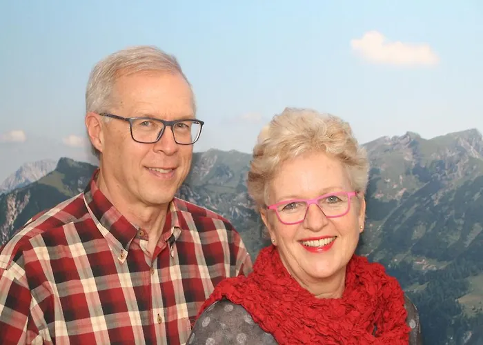 Antares Am Apartment Maurach (Achensee)