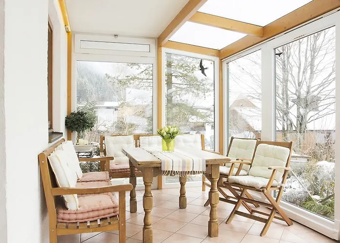 Apartment Antares Am *